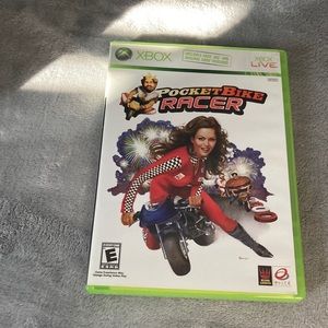 Xbox Pocketbike Racer